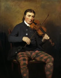 Niel Gow, 1727